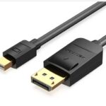 CABLE DP TO HDMI 5M/HAGBJ VENTION