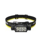 HEADLAMP H SERIES 2000 LUMENS/HC65 UHE NITECORE