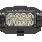 HEADLAMP H SERIES  2000LUMENS/HC65M UHE NITECORE