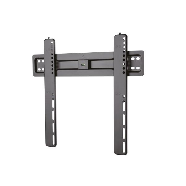 lko-led-w400bl-0-6132eddf-89a2-4202-99b1-cce5f45ddede-7 TV SET ACC WALL MOUNT BLACK/32-55" LED-W400BLACK NEOMOUNTS - Pilt 1