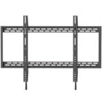 TV SET ACC WALL MOUNT BLACK/60-100" LFD-W1000 NEOMOUNTS