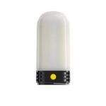FLASHLIGHT LAMP SERIES/280 LUMENS LR60 NITECORE