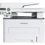 PRINTER/COP/SCAN/M7100DW PANTUM