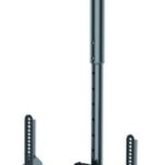 TV SET ACC CEILING MOUNT/32-60" NM-C440BLACK NEOMOUNTS