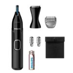 NOSE TRIMMER/NT5650/16 PHILIPS