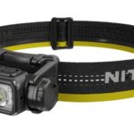 HEADLAMP NU SERIES 1700 LUMENS/NU45 NITECORE