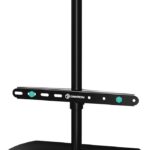TV SET ACC DESKTOP STAND/32-65" BLACK PT2-B ONKRON