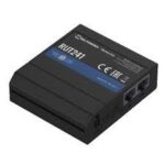 Wireless Router TELTONIKA Wireless Router 1x10/100M LAN  WAN ports 1 RUT241
