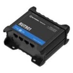 Wireless Router TELTONIKA Wireless Router IEEE 802.11b IEEE 802.11g IEEE 802.11n 3x10/100M LAN ...