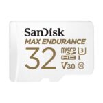 Mälukaart MICRO SDHC 32GB UHS-3/SDSQQVR-032G-GN6IA SANDISK