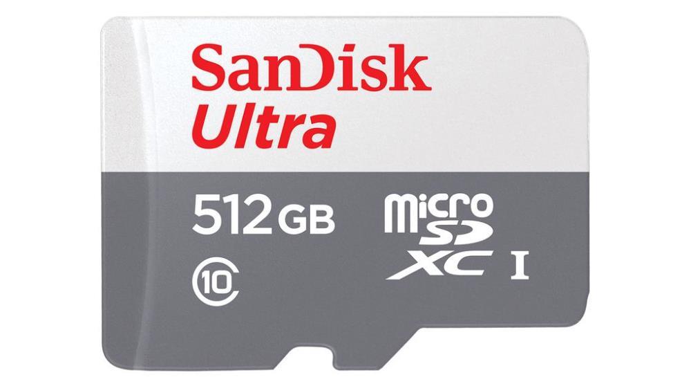 lko-sdsqunr-51-0-bf237601-5058-429e-ae0b-59bc980379dc-28 MEMORY MICRO SDXC 512GB UHS-I/SDSQUNR-512G-GN6TA SANDISK - Pilt 1