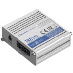 NET GATEWAY LTE I/O/TRB141 TELTONIKA