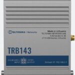 NET GATEWAY LTE/4G/TRB143 TELTONIKA