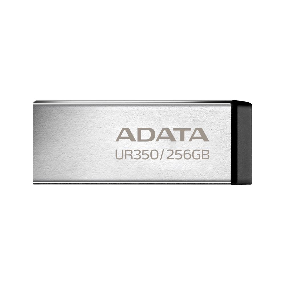 lko-ur350-256g-0-46c5419a-da0f-49b6-b6e2-a584341fa7c6-27 MEMORY DRIVE FLASH USB3.2 256G/UR350-256G-RSR/BK ADATA - Image 1