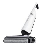 Vacuum Cleaner ROBOROCK FLEXI LITE Upright/Wet/dry/Cordless/Bagless Capacity 0.4 l Noise 73 dB...