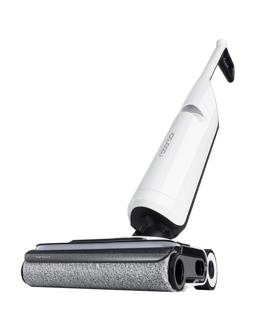 lko-wd3d3a01-0-0-a0a7d3df-138d-48b0-8170-33a3ed30bf4d-5 Vacuum Cleaner ROBOROCK FLEXI LITE Upright/Wet/dry/Cordless/Bagless Capacity 0.4 l Noise 73 dB... - Image 1