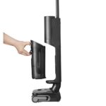 Vacuum Cleaner ROBOROCK F25 COMBO Upright/Cordless Weight 4.2 kg WD5M5A522-00