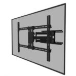 TV SET ACC WALL MOUNT/WL40S-950BL18 NEOMOUNTS