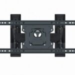 TV SET ACC WALL MOUNT 32-75"/WM-75ST-02 GEMBIRD