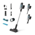 VACUUM CLEANER CORDLESS STICK/XC3133/01 PHILIPS
