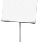 Loengutahvel 700x1000mm EcoBoards ratastel TF03 2x3