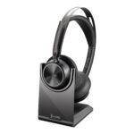 HP Poly Voyager Focus 2 Headset