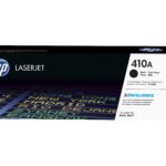 HP 410A Original Toner Cartridge black