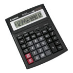 CANON WS-1210T calculator