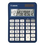 CANON KS-125KB-BL Calculator