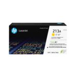HP 213A Ylw Original LaserJet Toner Crtg