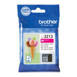 BROTHER 400-page high-capacity magenta