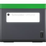 APC Schneider OffGrid Power Station 500