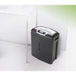 HSM 1042121 HSM Shredstar S10 - strips 6