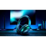 RAZER Barracuda X 2022 Headset - Black