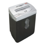 HSM 1045111 HSM Shredstar X10 - cross cu