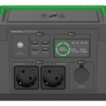APC Schneider OffGrid Power Station 330
