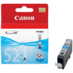 CANON 1LB CLI-521C ink cartridge cyan