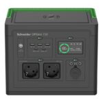 APC Schneider OffGrid Power Station 730