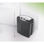 HSM 1043121 HSM Shredstar X5 - cross cut