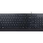 LENOVO Essential Wired Keyboard AI Est
