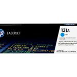 HP Toner 131A Cyan