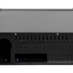 NETRACK NP5105 Netrack server case micro