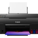 CANON PIXMA G650 MFP colour ink-jet