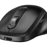 HP 515 UF RECHBL Wireless Mouse EMEA-INT