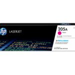 HP 205A Original Magenta LaserJet Toner