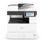RICOH C320FSE A4 Colour AIO printer