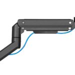 LOGILINK BP0168 Monitor mount 17-49inch