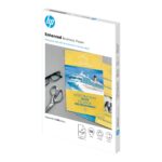 HP Professional Glossy Laser Paper A4