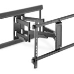 DIGITUS Full Motion TV Wall Mount 37-80