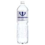Mineraalvesi NEPTUNAS karboniseeritud 1,5L plastpudelis